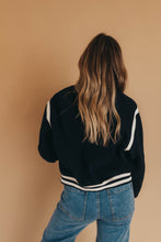 Load image into Gallery viewer, VARSITY BOMBER JACKET
