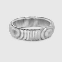 Load image into Gallery viewer, CHUNKY BRACELET | SILVER
