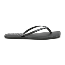 Load image into Gallery viewer, BUNGALOW SANDALS | BLACK
